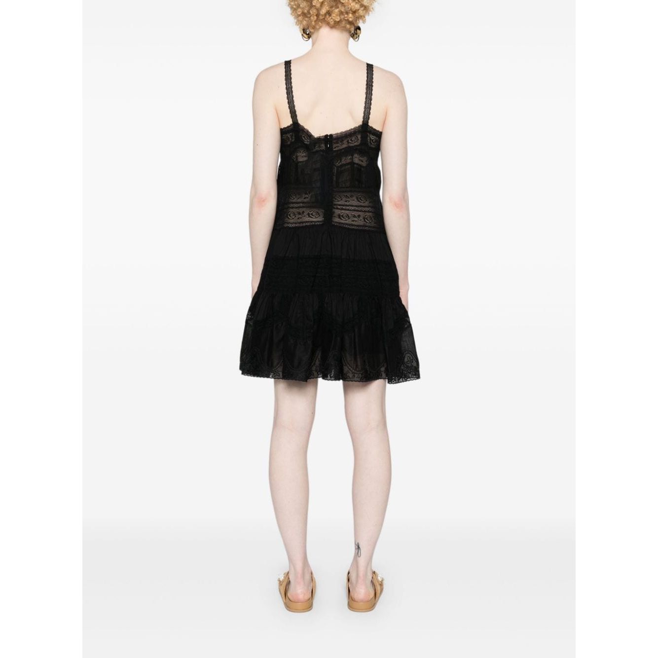 Zimmermann Dresses Black Dresses Zimmermann