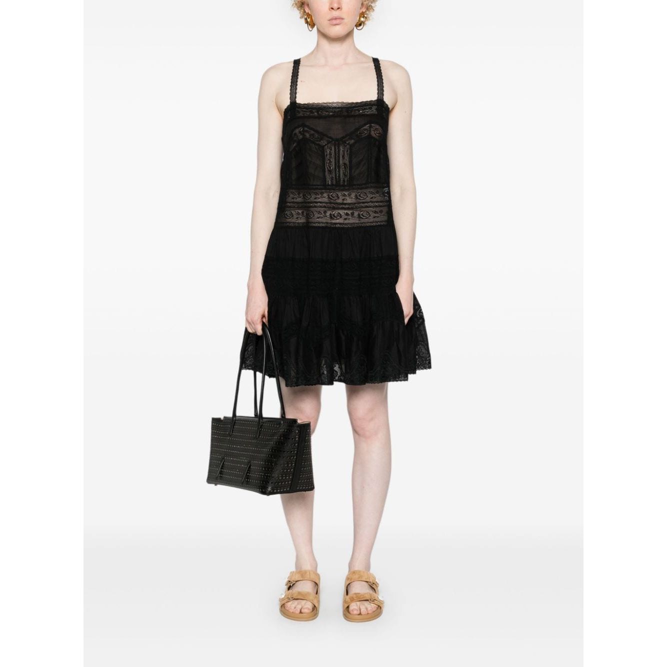 Zimmermann Dresses Black Dresses Zimmermann