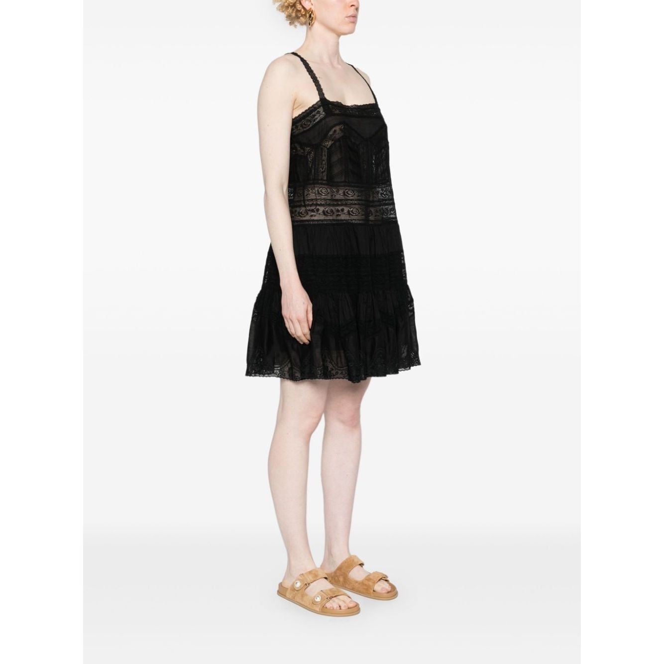 Zimmermann Dresses Black Dresses Zimmermann