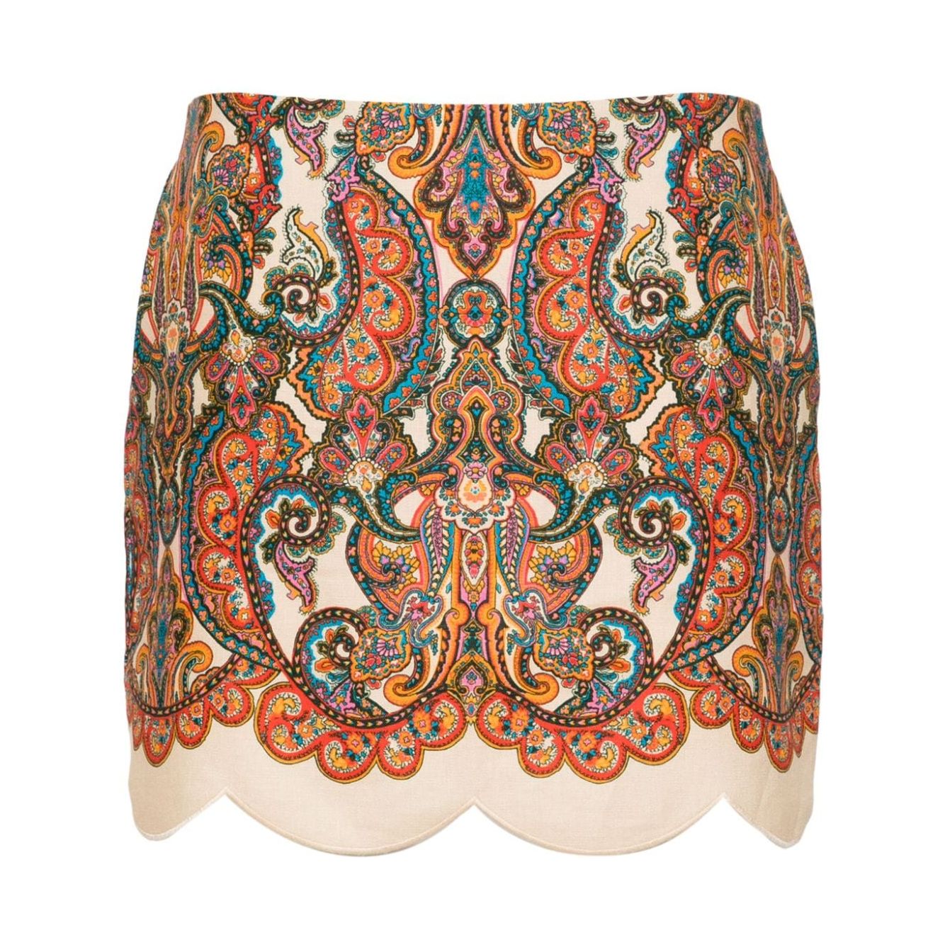 Zimmermann Skirts MultiColour Skirts Zimmermann