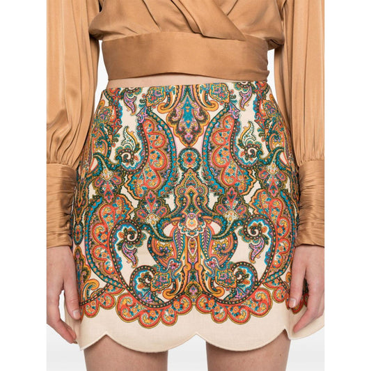 Zimmermann Skirts MultiColour Skirts Zimmermann