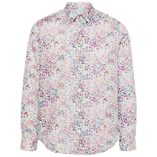 Paul Smith Shirts MultiColour Shirts Paul Smith