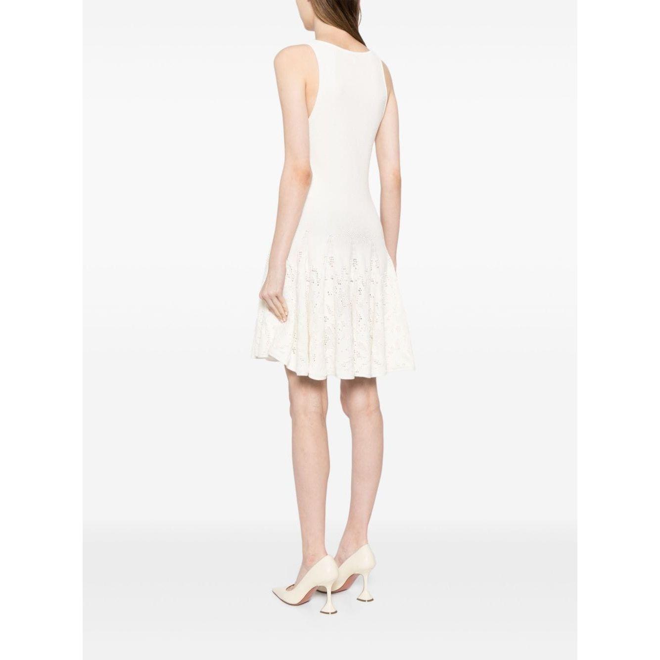 Alaia Dresses White Dresses Alaia