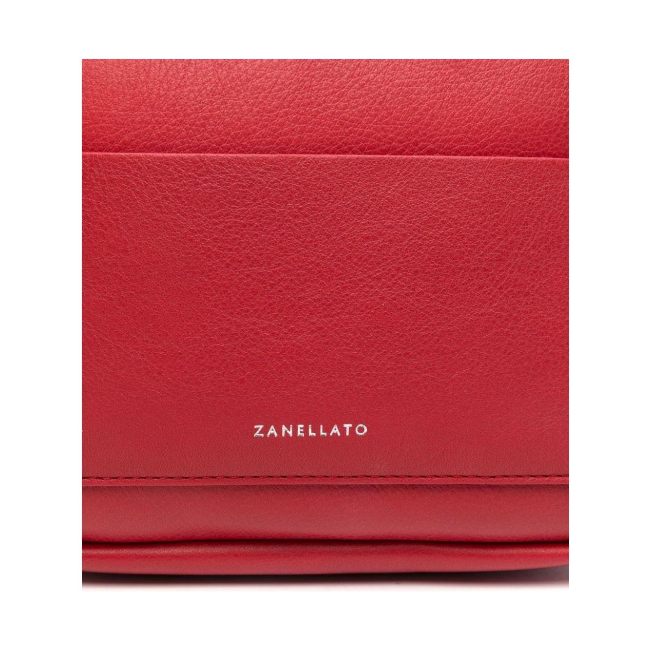 Zanellato Bags.. Red Handbag Zanellato