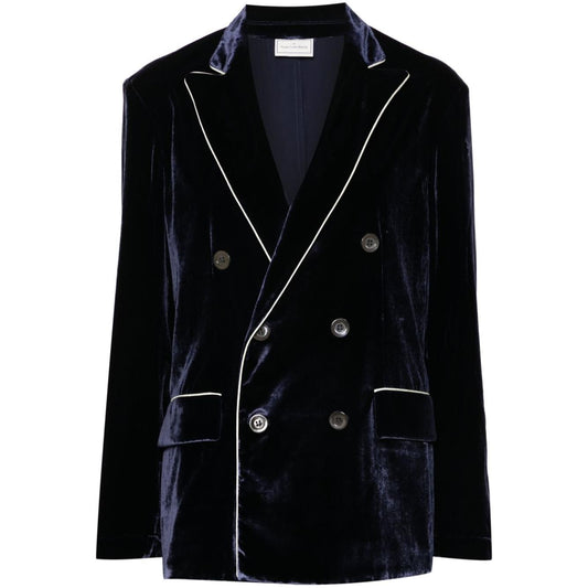 Pierre Louis Mascia Jackets Blue Jackets Pierre Louis Mascia