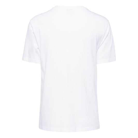 PS By Paul Smith T-shirts and Polos White Topwear PS By Paul Smith