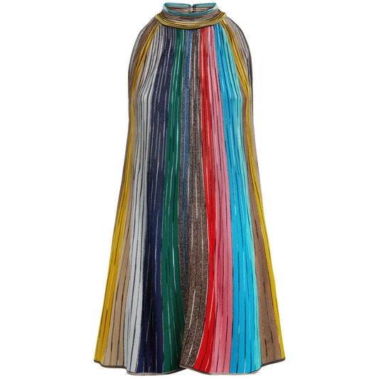 Missoni Dresses MultiColour Dresses Missoni