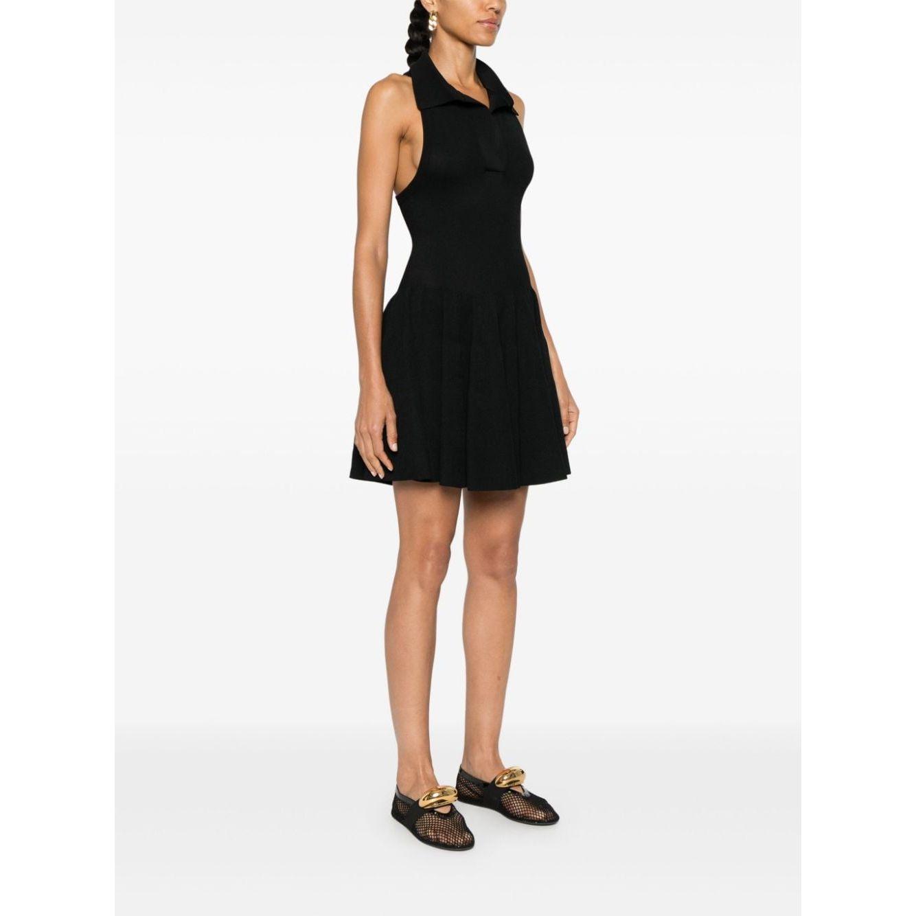 Alaia Dresses Black Dresses Alaia