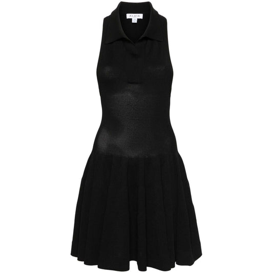 Alaia Dresses Black Dresses Alaia