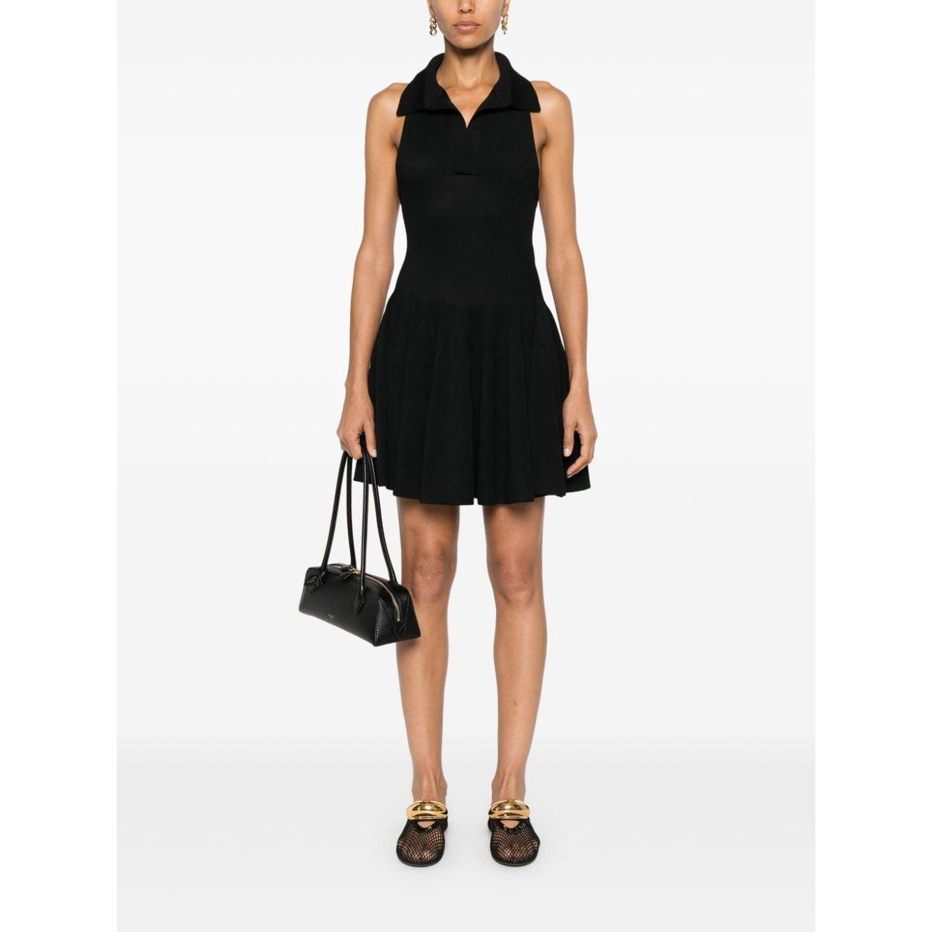 Alaia Dresses Black Dresses Alaia