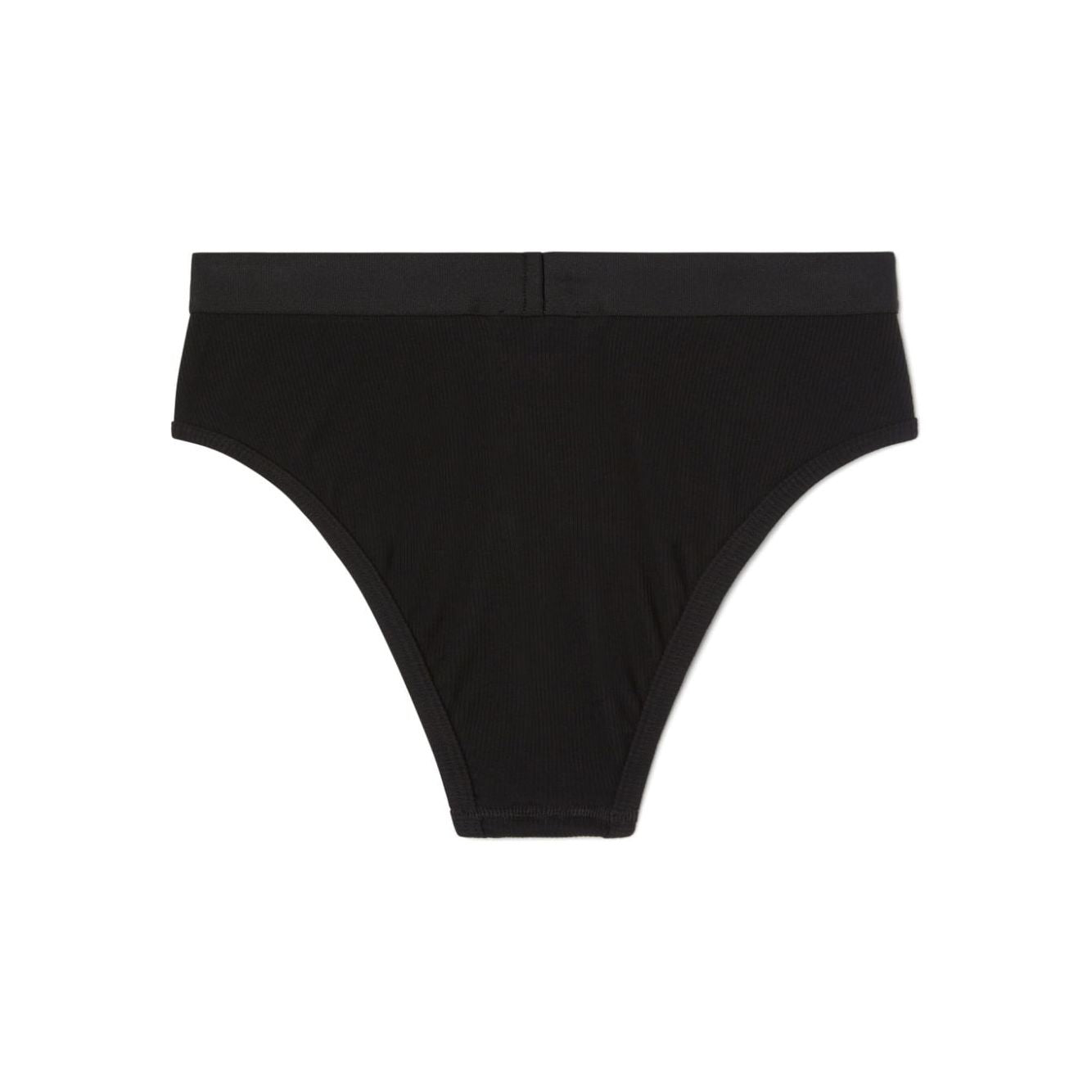 Palm Angels Underwear Black Beachwear & underwear Palm Angels