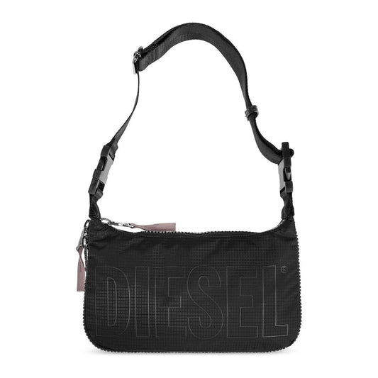 Diesel Bags.. Black Shoulder Diesel