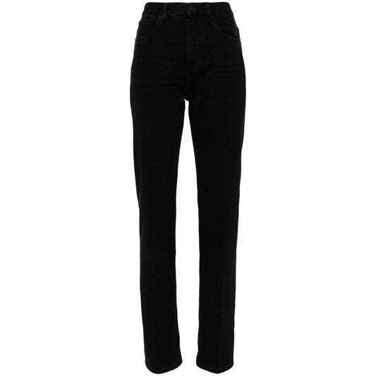 Saint Laurent  Jeans Black Jeans Saint Laurent