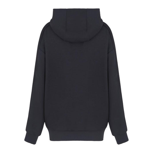 EA7 Sweaters Black Topwear EA7