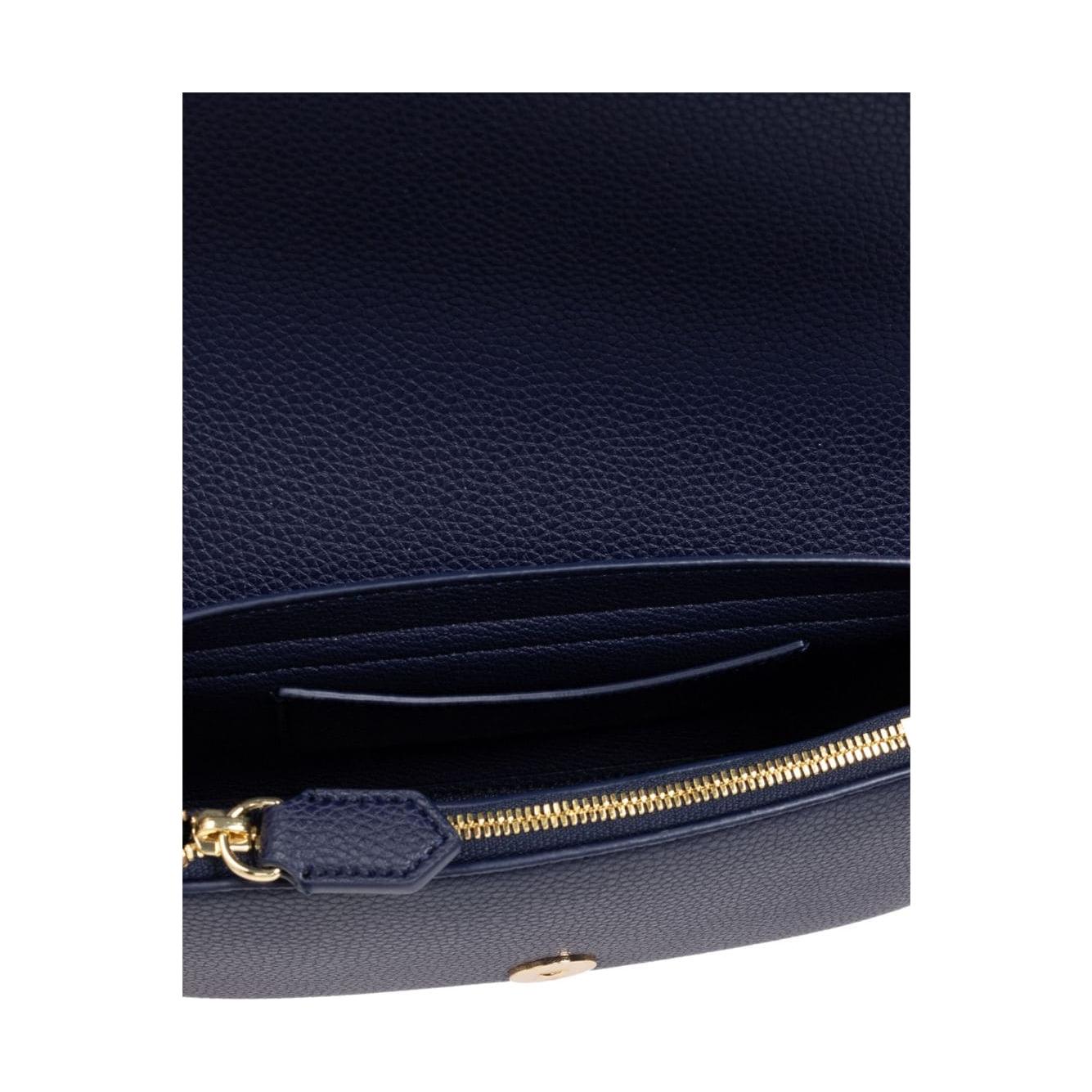 Emporio Armani Bags.. Blue Clutches Emporio Armani