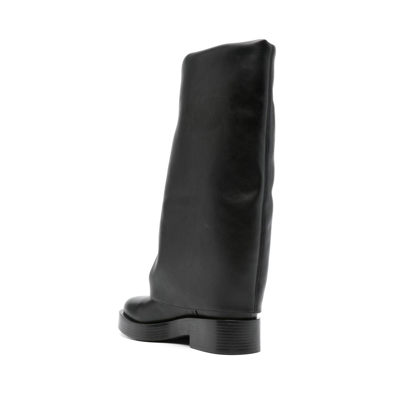 Casadei Boots Black Boots Casadei