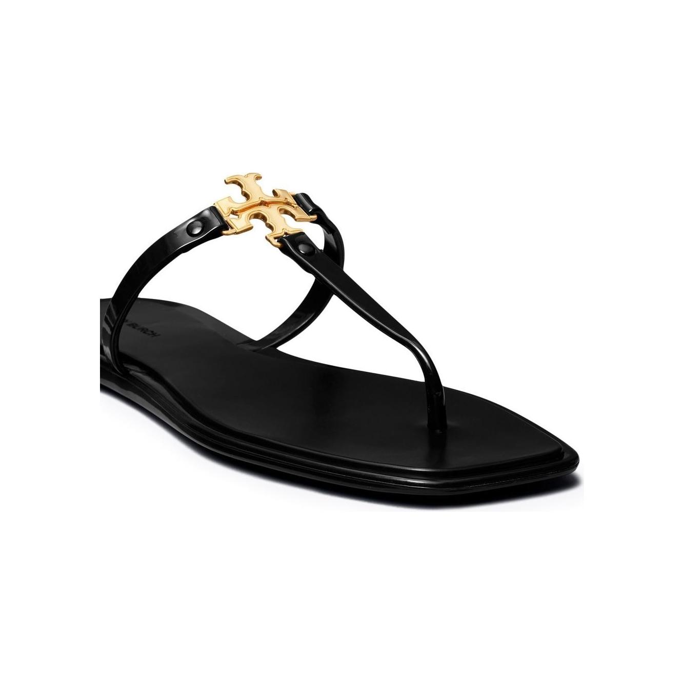 Tory Burch Sandals Black Sandals Tory Burch