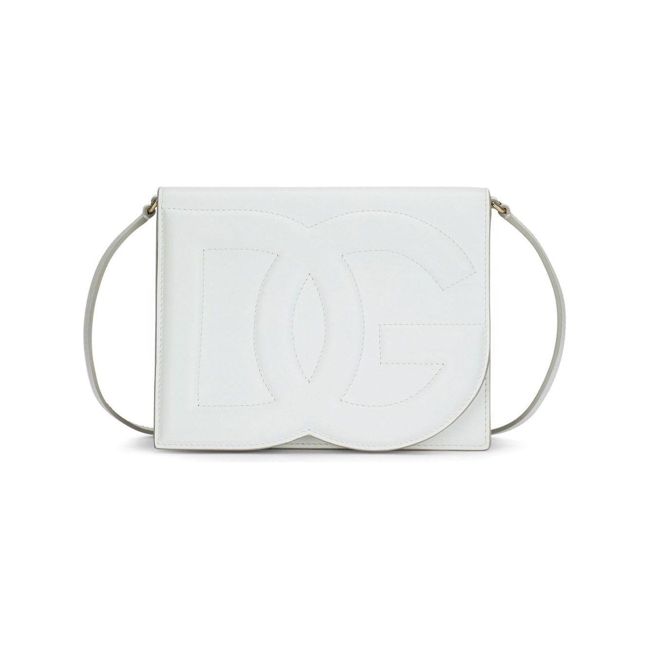 Dolce & Gabbana Bags.. White Shoulder Dolce & Gabbana