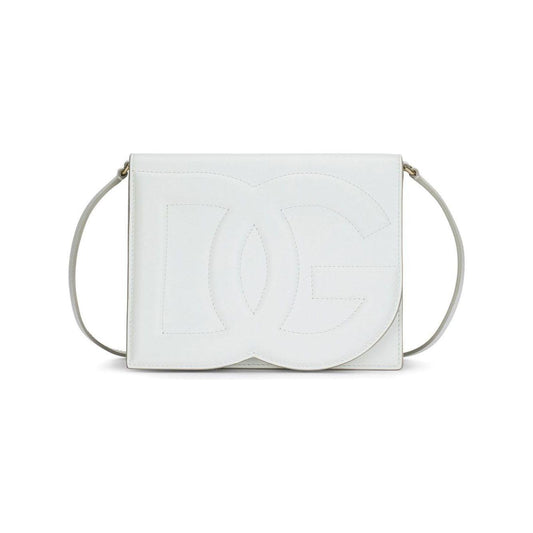 Dolce & Gabbana Bags.. White Shoulder Dolce & Gabbana