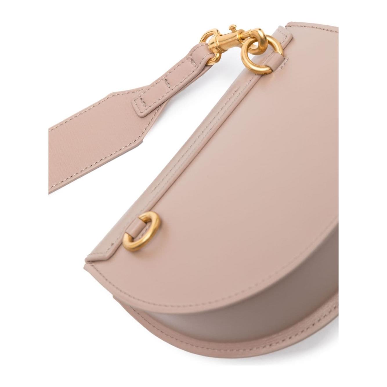 Chloè Bags.. Powder Shoulder Chloè