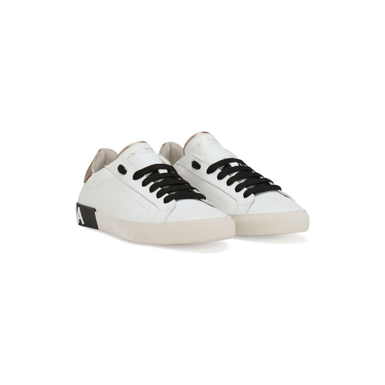 Dolce & Gabbana Sneakers White Sneakers Dolce & Gabbana