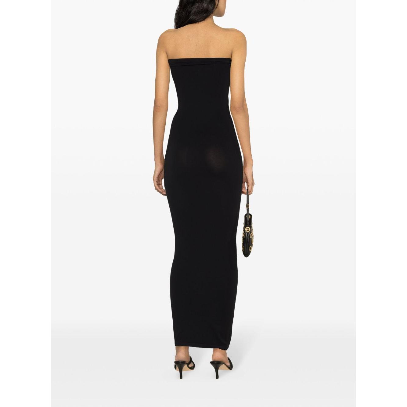 Wolford Dresses Black Dresses Wolford