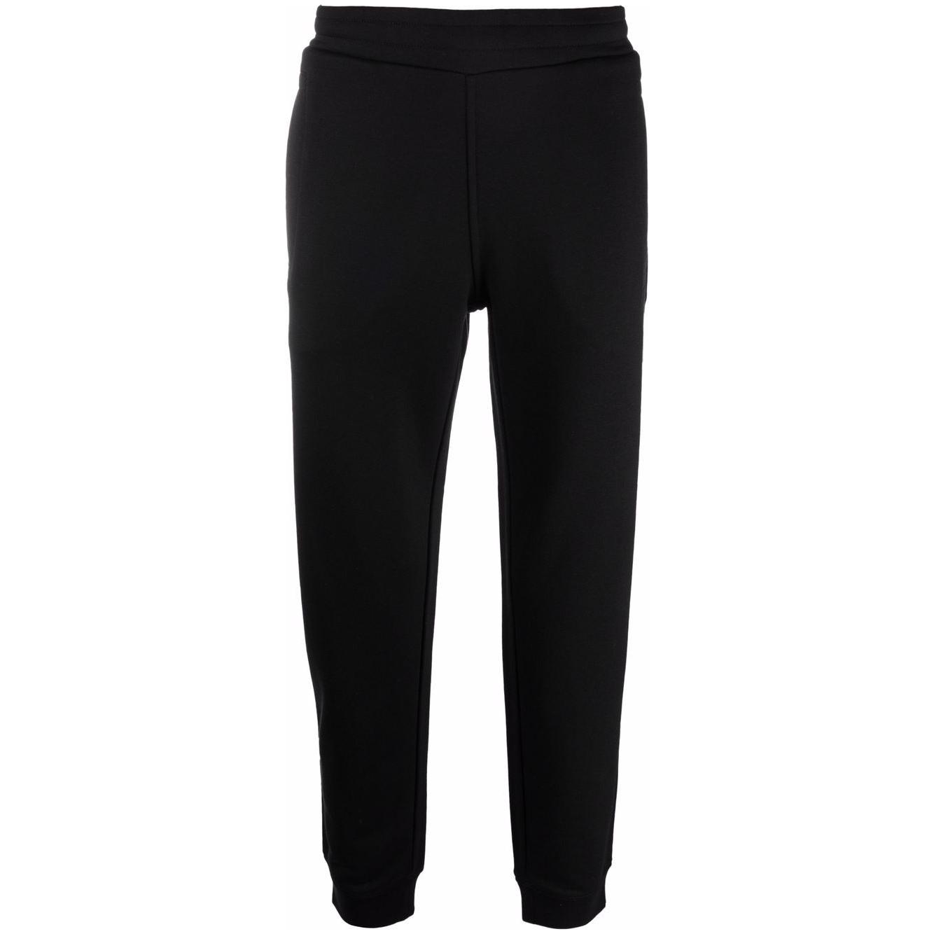 Emporio Armani Trousers Black Trousers Emporio Armani