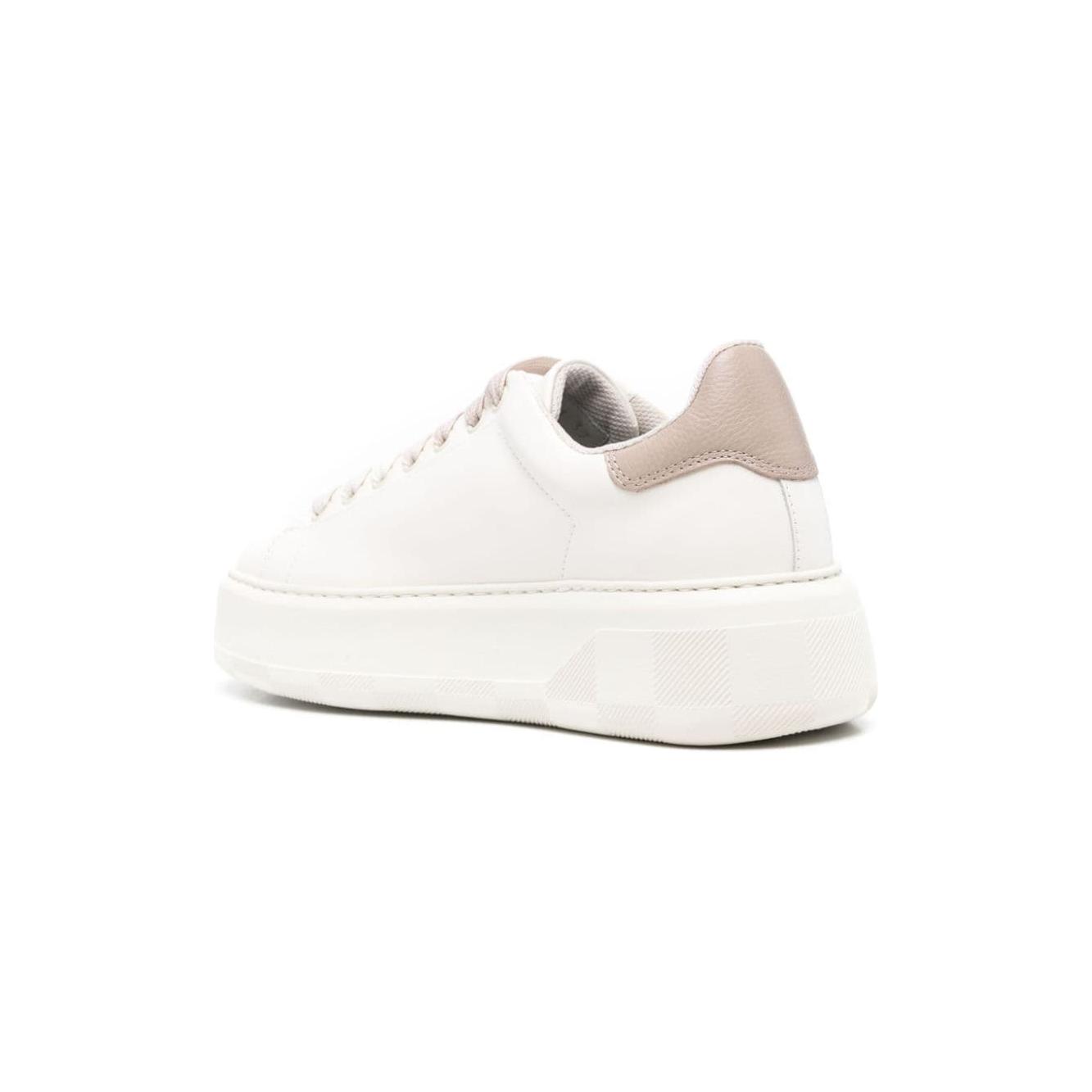 Woolrich Sneakers White Sneakers Woolrich