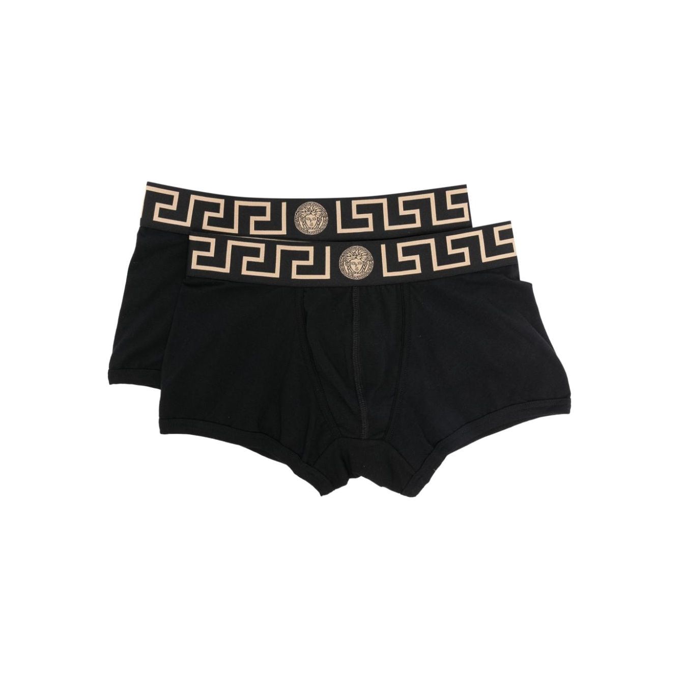 Versace Underwear Black Beachwear & underwear Versace