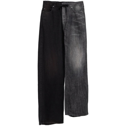 Balenciaga Trousers Black Trousers Balenciaga