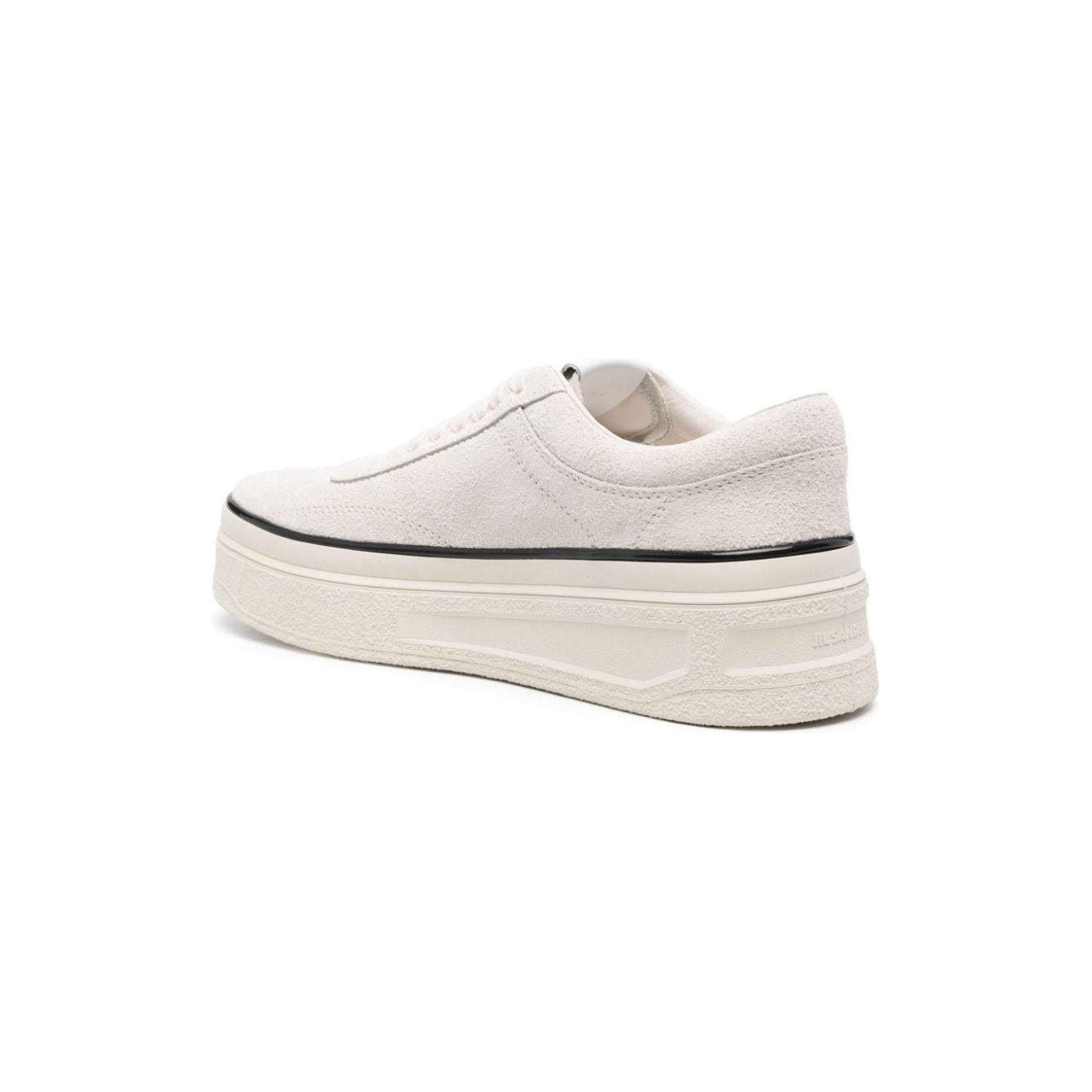 Jil Sander Sneakers White Sneakers Jil Sander