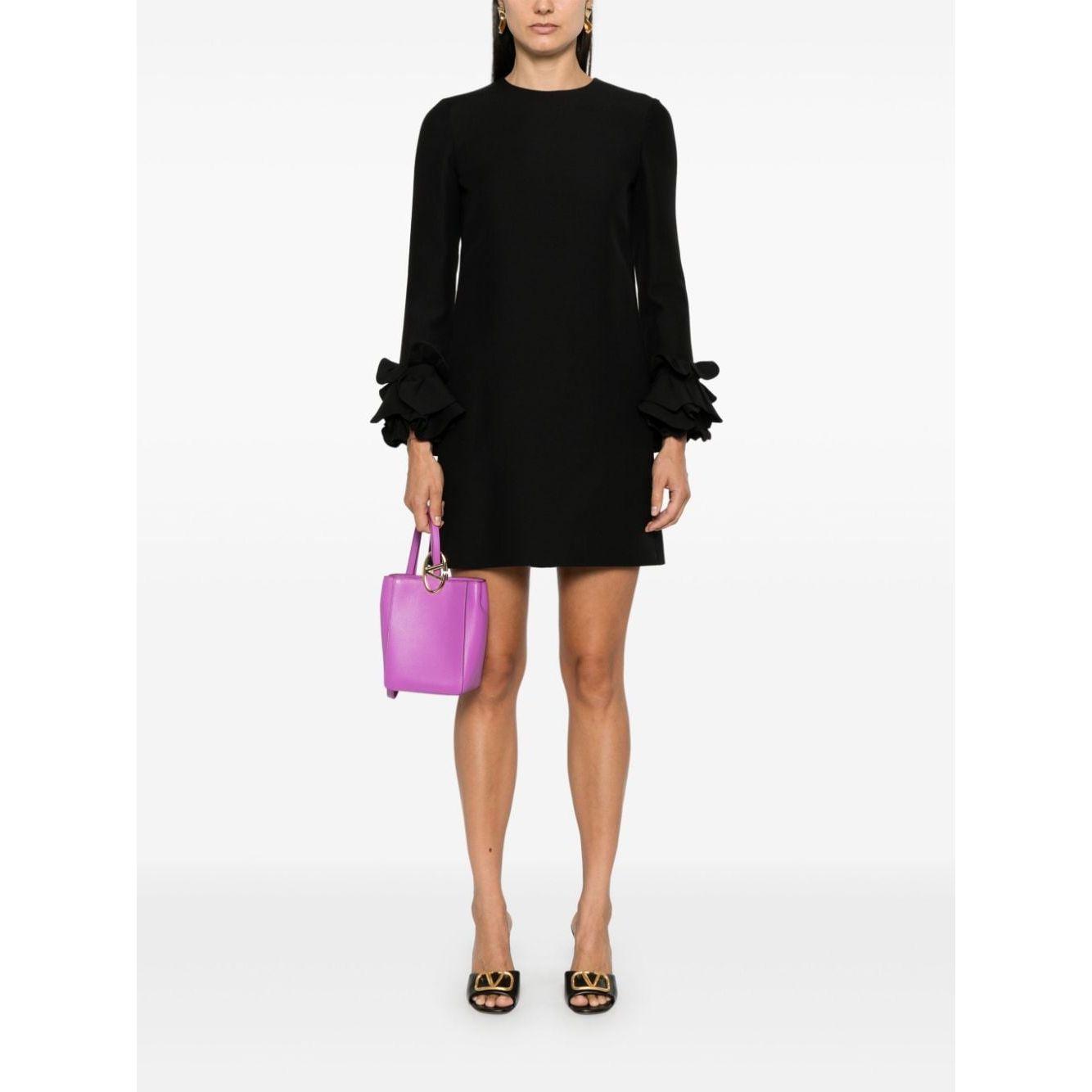 Valentino Dresses Black Dresses Valentino