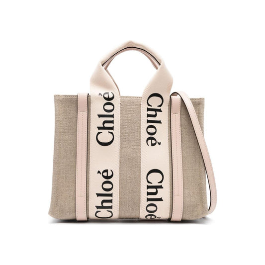 Chloè Bags.. Powder Shopper Chloè