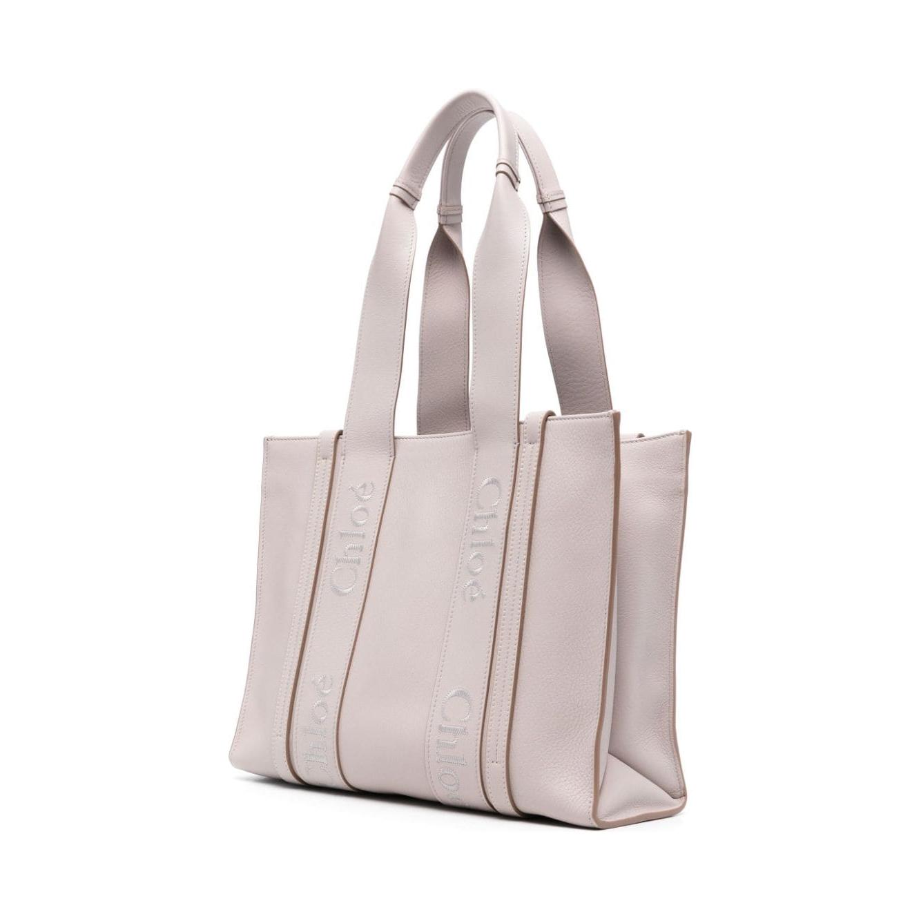 Chloè Bags.. Grey Shopper Chloè