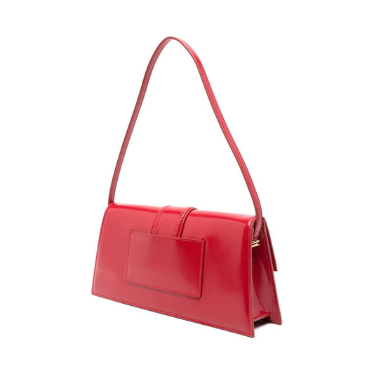 JACQUEMUS Bags.. Red Shoulder JACQUEMUS