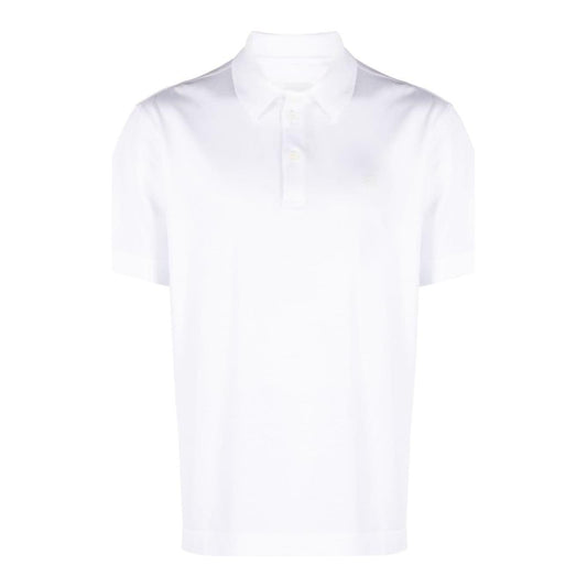 Givenchy T-shirts and Polos White