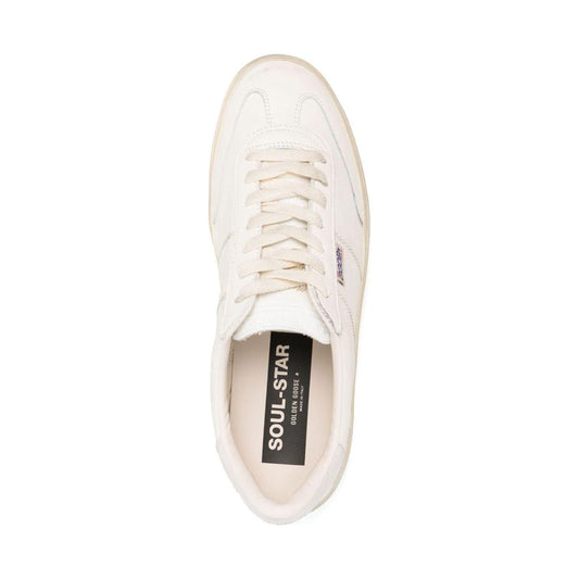 Golden Goose Sneakers White Sneakers Golden Goose