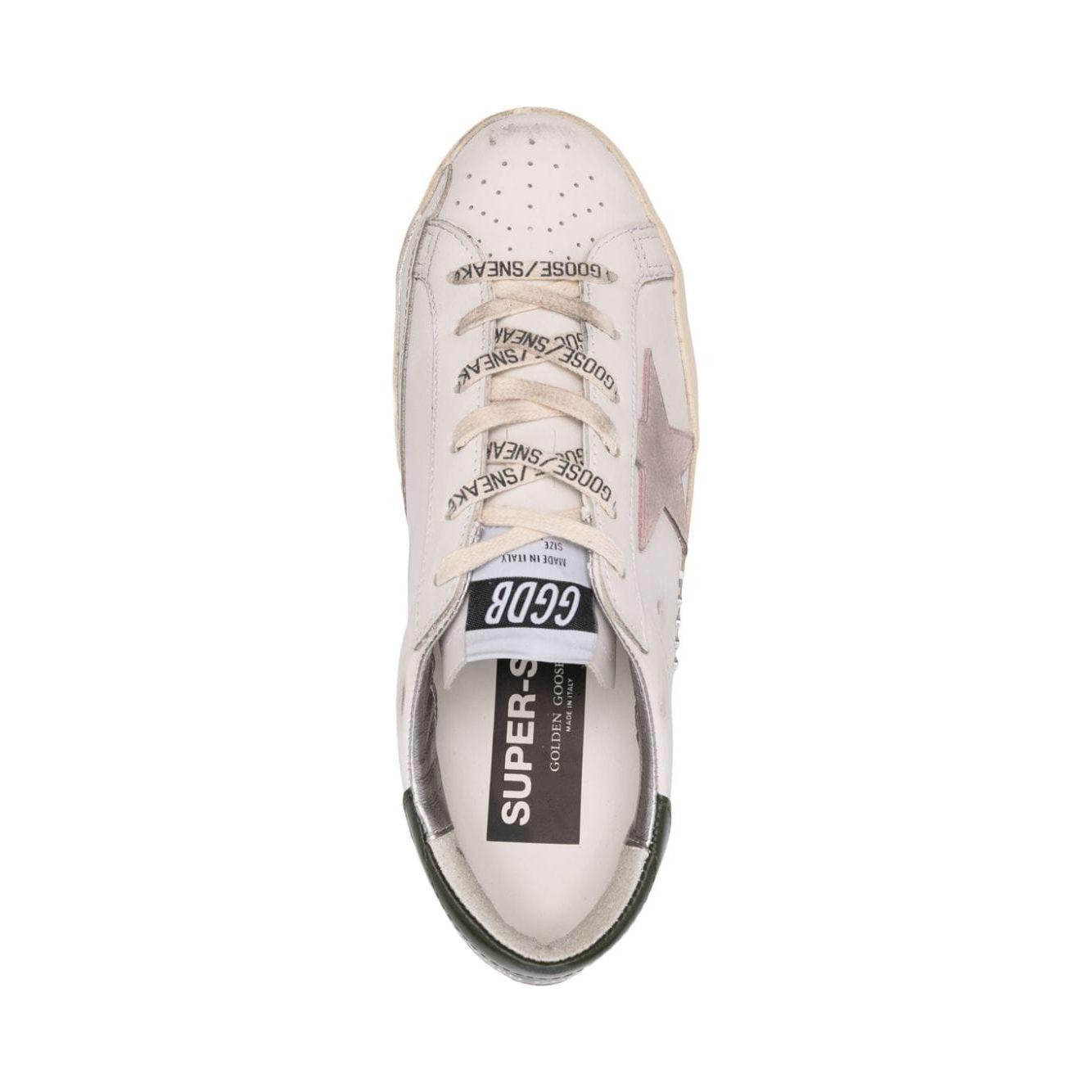 Golden Goose Sneakers Sneakers Golden Goose