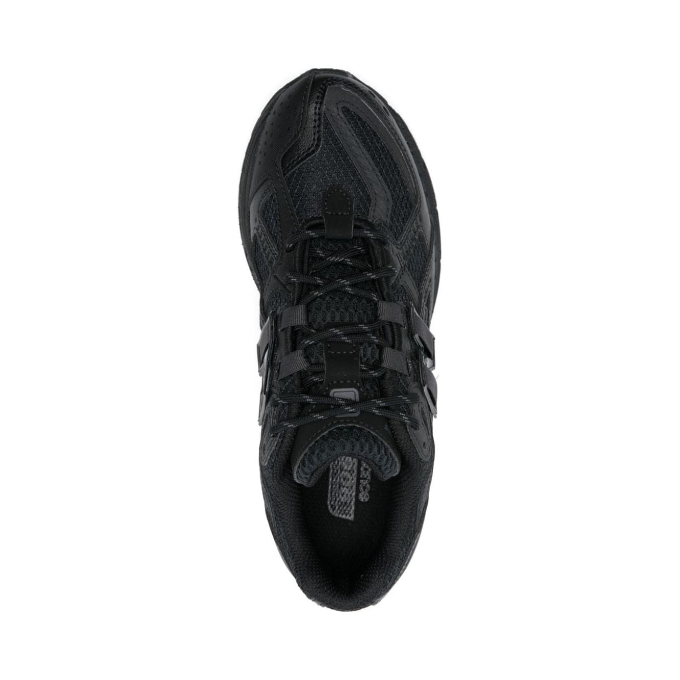 New Balance Sneakers Black Sneakers New Balance