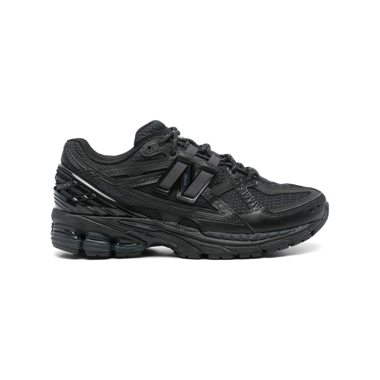 New Balance Sneakers Black Sneakers New Balance