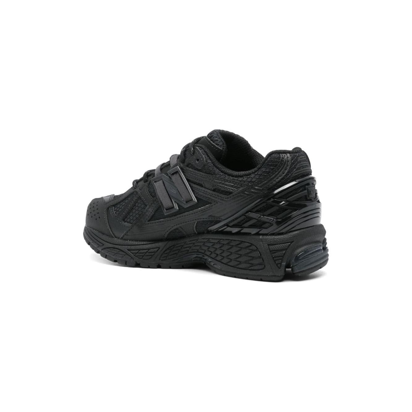 New Balance Sneakers Black Sneakers New Balance