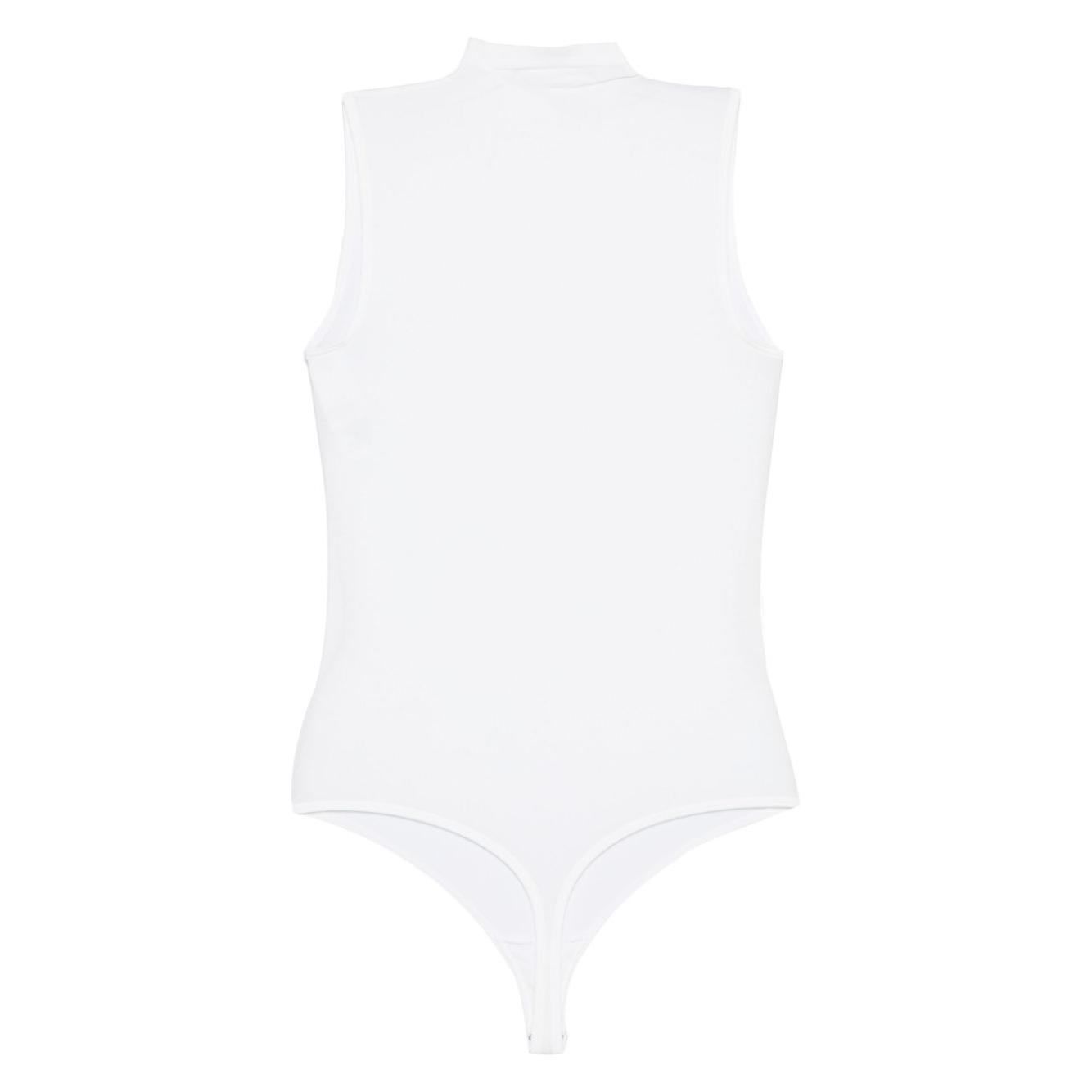 Wolford Top White Topwear Wolford