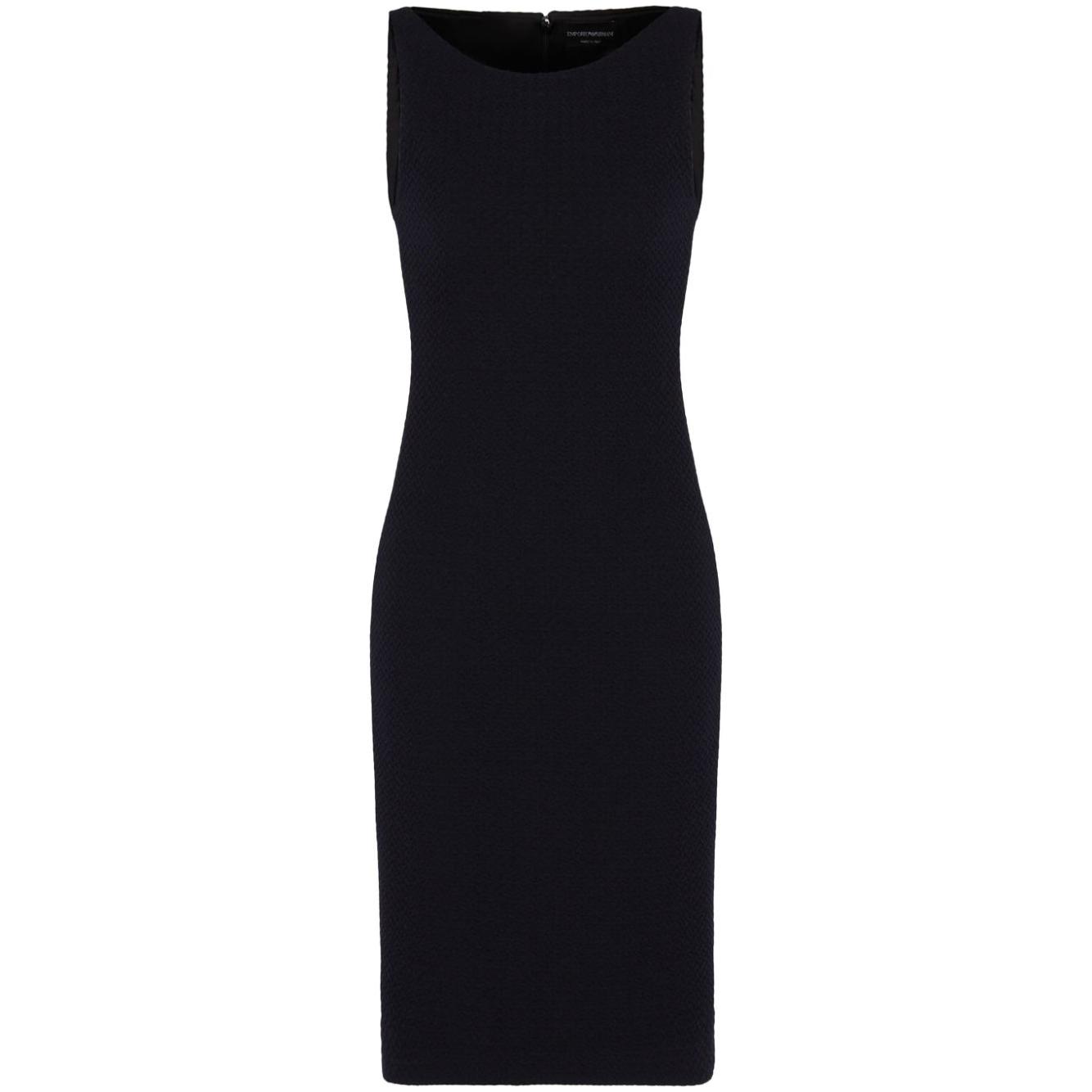 Emporio Armani Dresses Black Dresses Emporio Armani