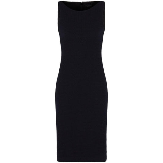 Emporio Armani Dresses Black Dresses Emporio Armani