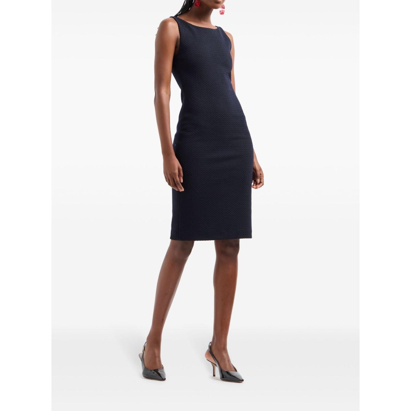 Emporio Armani Dresses Black Dresses Emporio Armani