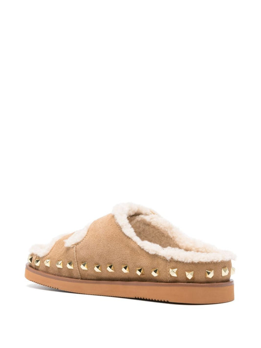 ASH Sandals Camel Sandals Ash