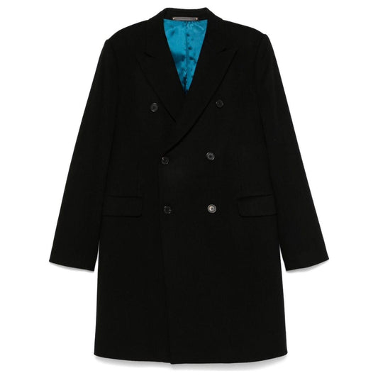 Paul Smith Paul Smith Jackets Black Jackets Paul Smith