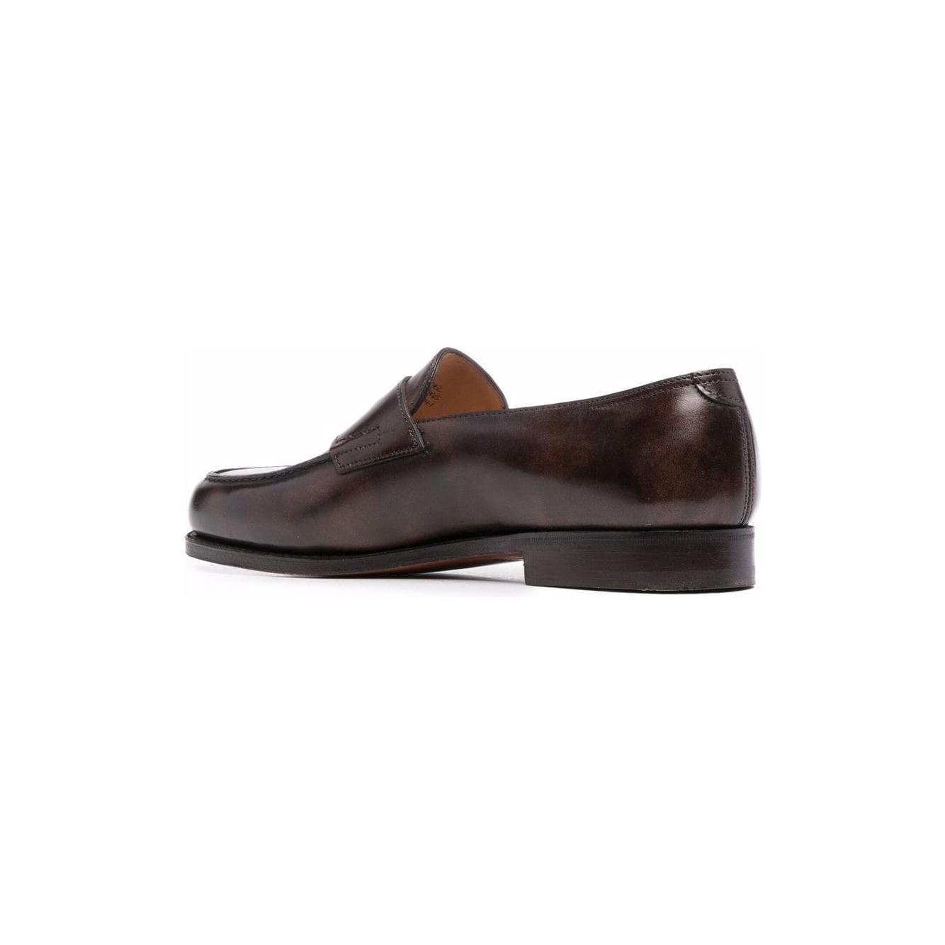 John Lobb Flat shoes Moccasins John Lobb