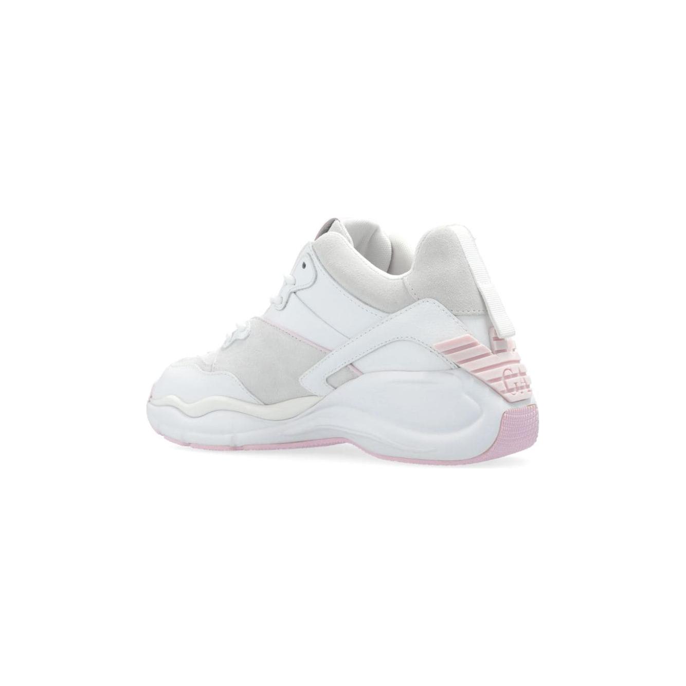 E 'CLAT Sneakers Pink Sneakers E 'Clat