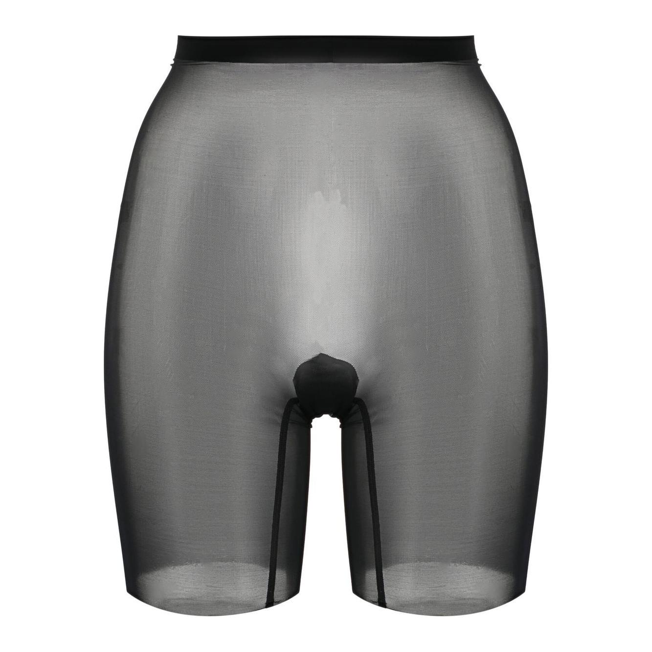 Wolford Shorts Black Short trousers Wolford